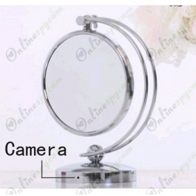 Double Sided Mirror Hidden 32GB Spy Pinhole HD Camera DVR 1920x1080